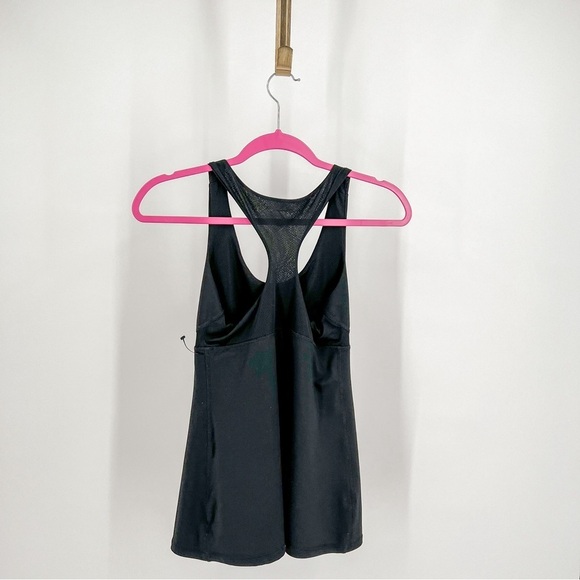 Z by Zella black tank top - Picture 3 of 5